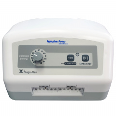 Unixmed Lympha Press Mini из каталога аппаратов для лимфодренажа в Перми по цене 141440 ₽
