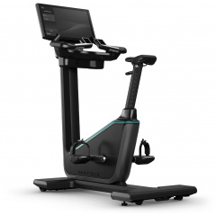 Matrix Onyx Upright из каталога велотренажеров в Перми по цене 1865000 ₽