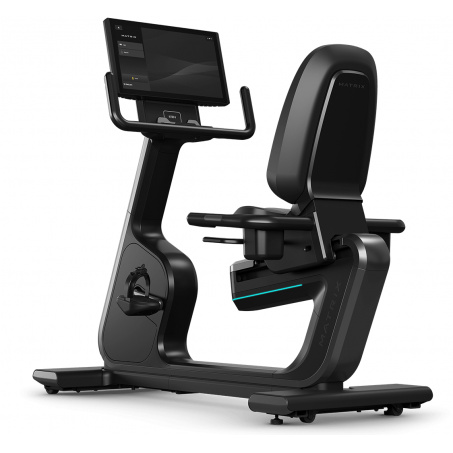 Рендер-0 для Matrix Onyx Recumbent