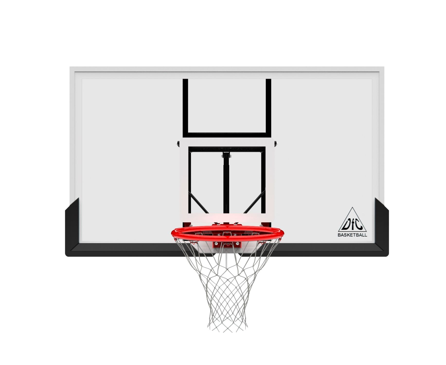 BOARD54PD в Перми по цене 57990 ₽ в категории баскетбольные щиты DFC