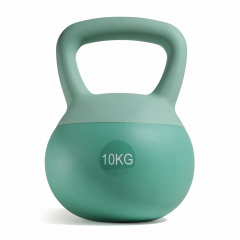 VictoryFit 10 кг VF-KR100 из каталога гирь в Перми по цене 3300 ₽