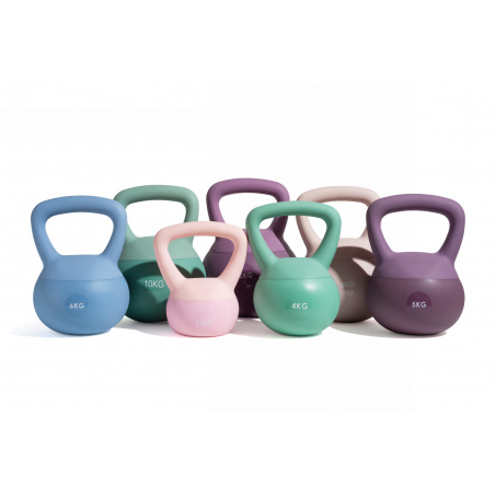 Рендер-4 для VictoryFit 8 кг. VictoryFit VF-KR080