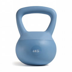 VictoryFit 6 кг VF-KR060 из каталога гирь в Перми по цене 1870 ₽