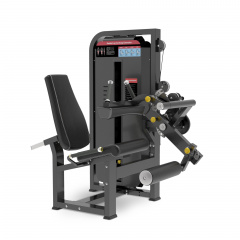 UnixFit PRO UC-6758 Сгибание/разгибание ног сидя из каталога грузоблочных тренажеров в Перми по цене 140170 ₽