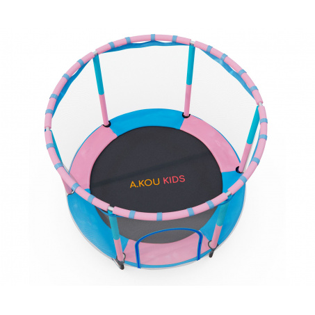 Рендер-7 для DFC A.KOU Kids 48’’ (122 см)