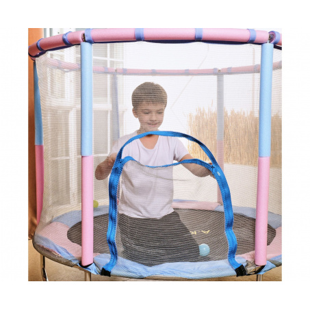Рендер-9 для DFC A.KOU Kids 48’’ (122 см)