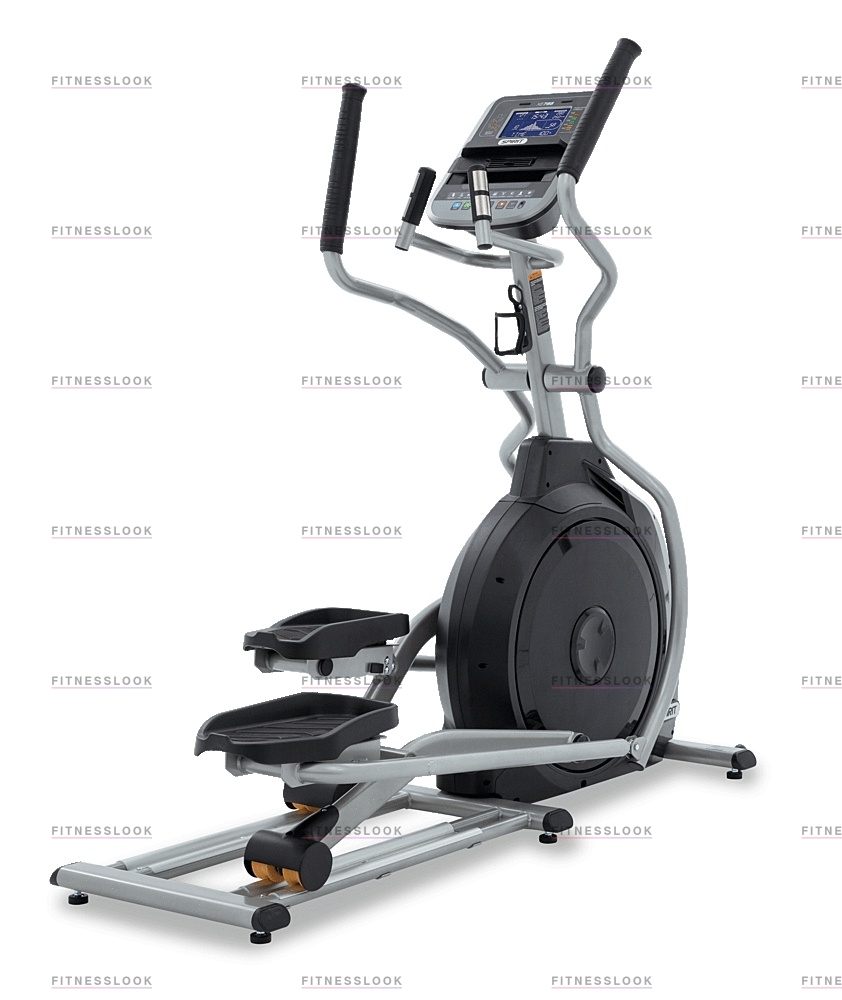 Spirit Fitness XE795 из каталога эллиптических тренажеров для фитнес зала в Перми по цене 298300 ₽