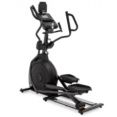 Spirit Fitness XE795 Black из каталога эллиптических тренажеров в Перми по цене 319300 ₽
