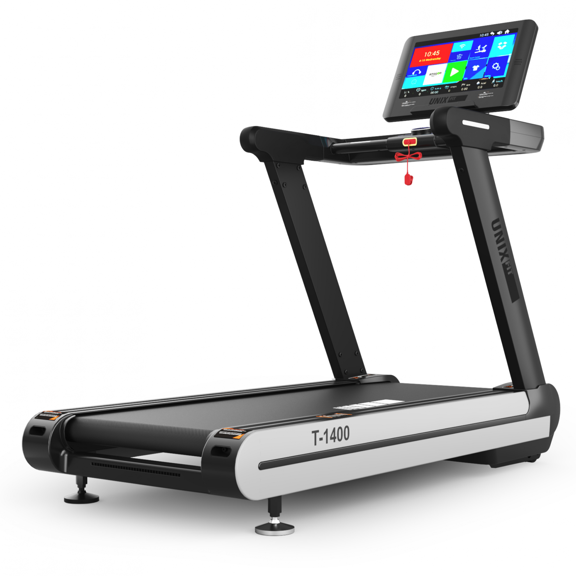 UnixFit T-1400 PRO (18,5’’ TFT) широкие