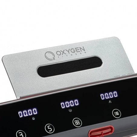 Рендер-9 для Oxygen M-Concept Sport (Smoky)