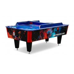 Weekend Billiard Standard Outdoor 8 ф (всепогодный, жетоноприемник) из каталога игровых столов для аэрохоккея в Перми по цене 445669 ₽