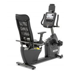 Spirit Fitness XBR55ENT BLACK