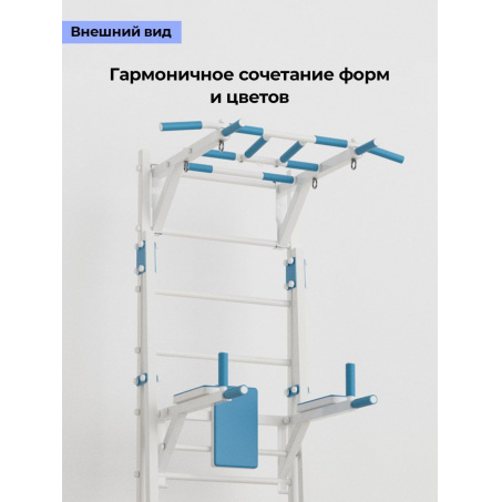 Рендер-1 для BarFits New Age RJ Premium line