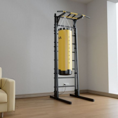 BarFits New Age GR1 Premium line из каталога металлических шведских стенок в Перми по цене 48246 ₽