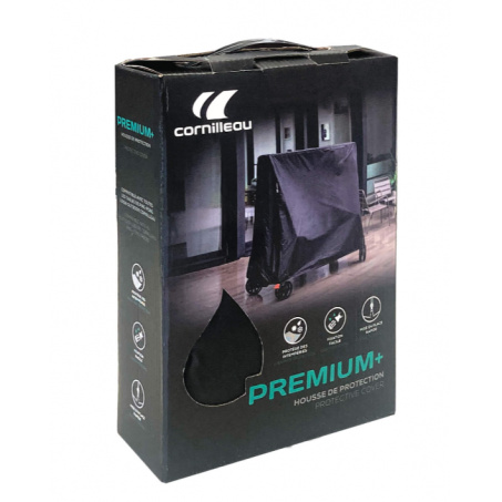 Рендер-1 для Cornilleau Premium Plus Table Cover