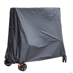 Cornilleau Premium Plus Table Cover из каталога чехлов для теннисного стола в Перми по цене 7480 ₽