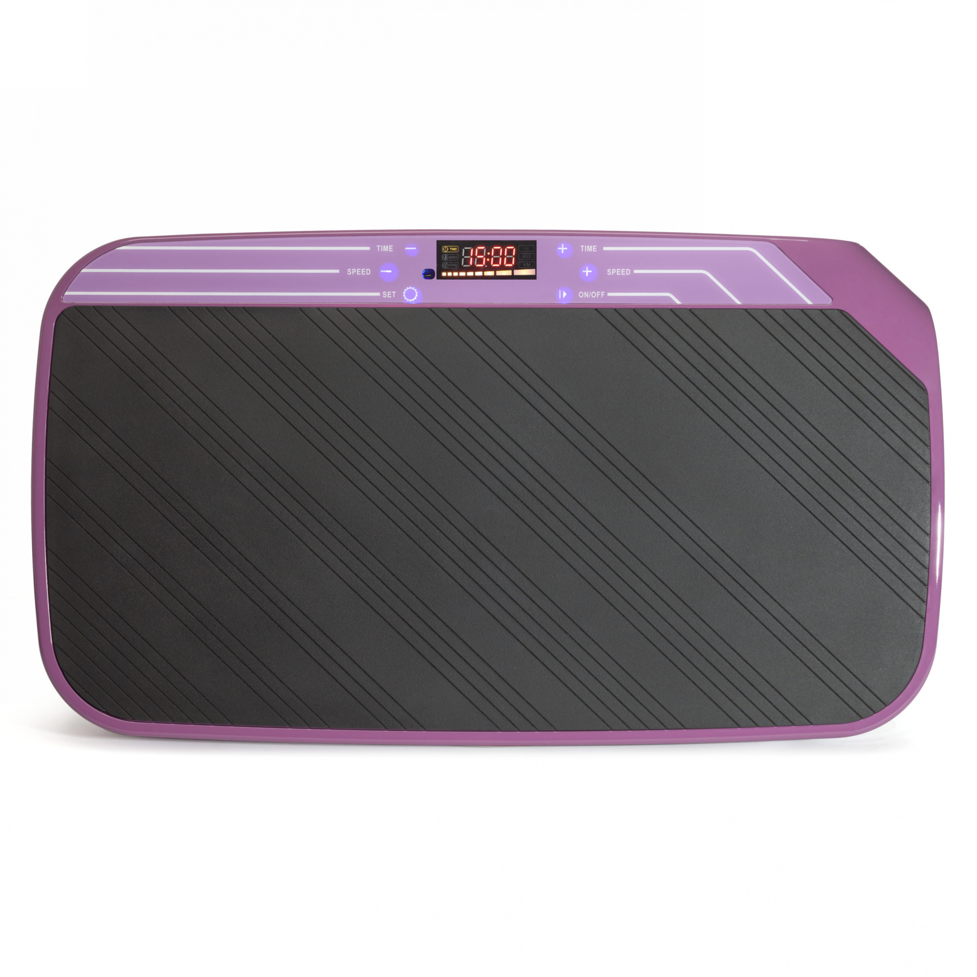 Виброплатформа VictoryFit VF-M650 Purple