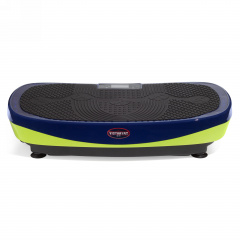 VictoryFit 3D VF-S850 Blue/Green из каталога виброплатформ в Перми по цене 28820 ₽