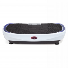 VictoryFit 3D VF-S850 Black/White из каталога виброплатформ в Перми по цене 28820 ₽