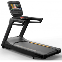 Matrix Endurance Touch XL Base из каталога беговых дорожек в Перми по цене 1479000 ₽