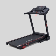 T20 в Перми по цене 43990 ₽ в категории беговые дорожки CardioPower