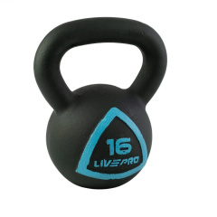 Livepro LP8041-16 из каталога гирь в Перми по цене 8740 ₽