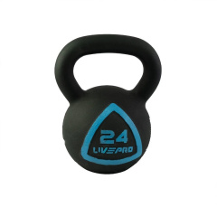 Livepro LP8041-24 из каталога гирь в Перми по цене 12920 ₽