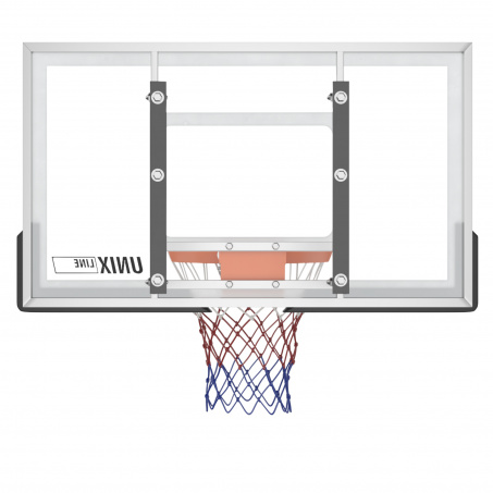 Рендер-13 для Unix Line B-Backboard-PC 50’’x32’’ R45