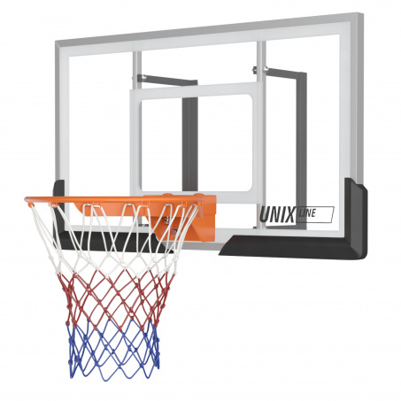 Рендер-4 для Unix Line B-Backboard-PC 50’’x32’’ R45
