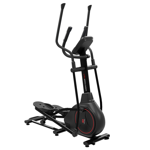 CardioPower Ergo 5 переднеприводные