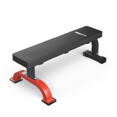 UnixFit BENCH 120 New из каталога силовых скамей в Перми по цене 12890 ₽