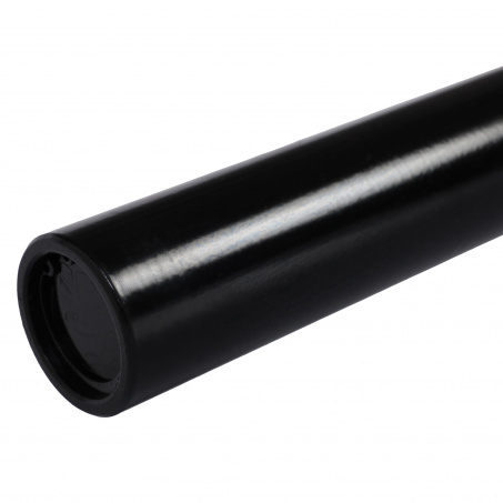 Рендер-4 для UnixFit PRO 320 прямой 220 см / 50 мм Black
