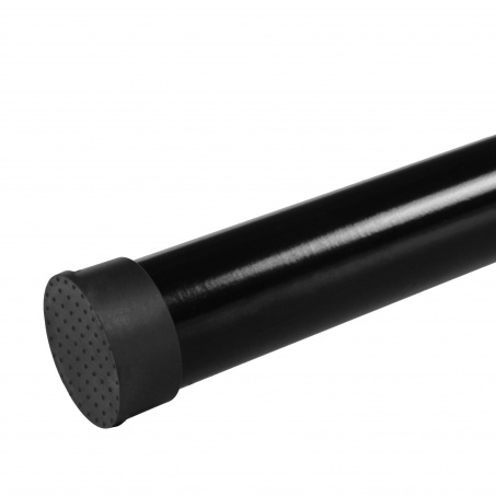 Рендер-3 для UnixFit PRO 320 прямой 220 см / 50 мм Black