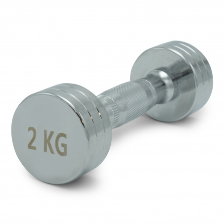 Рендер-1 для UnixFit PRO круглая 2 кг DBRND2PCE
