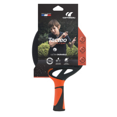 Cornilleau Tacteo Terracota из каталога ракеток для настольного тенниса в Перми по цене 2810 ₽