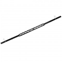 UnixFit Swiss Bar PRO 212 см / 51 мм из каталога грифов для штанги с параллельным хватом  в Перми по цене 9490 ₽