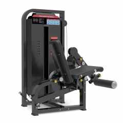 UnixFit Fit 100 PRO (UC-6764) Сгибание/разгибание ног из каталога грузоблочных тренажеров в Перми по цене 159890 ₽