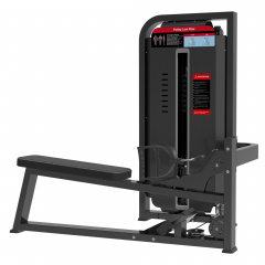 UnixFit Fit 100 PRO (UC-6706) Гребная тяга (горизонтальный блок) из каталога грузоблочных тренажеров в Перми по цене 149890 ₽