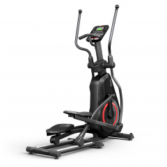 UnixFit SL-480E из каталога эллиптических тренажеров в Перми по цене 59420 ₽