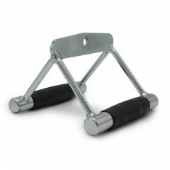 UnixFit PRO с параллельным хватом HGR14_18_13PCE из каталога ручек для тренажеров в Перми по цене 2490 ₽