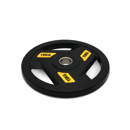Рендер-3 для UnixFit PRO 15 кг, 51 мм DG15RUBPYL