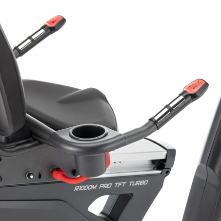 Рендер-6 для Bronze Gym R1000M PRO TFT Turbo New