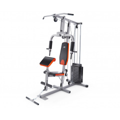 DFC HomeGym D7001-60 / стек 60 кг из каталога мультистанций в Перми по цене 43990 ₽