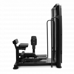 Bronze Gym PARTNER ML-805 Разведение ног из каталога велотренажеров в Перми по цене 233990 ₽