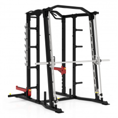 AeroFit Impulse SL7042 из каталога машин Смита в Перми по цене 711000 ₽