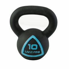 Livepro LP8041-10 из каталога гирь в Перми по цене 5230 ₽