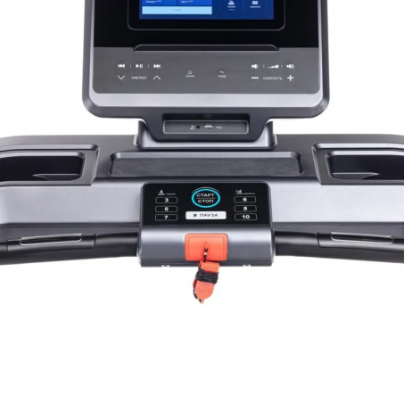 Рендер-7 для Oxygen Cobalt TFT PRO