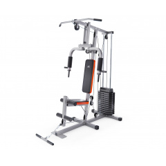 DFC HomeGym D7000-60 / стек 60 кг из каталога мультистанций в Перми по цене 41990 ₽
