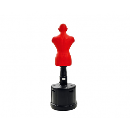 Рендер-4 для DFC Boxing Punching Man-Medium TLS-BR (красный) 163 см