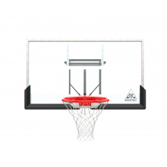 DFC BOARD54G из каталога баскетбольных щитов в Перми по цене 45990 ₽